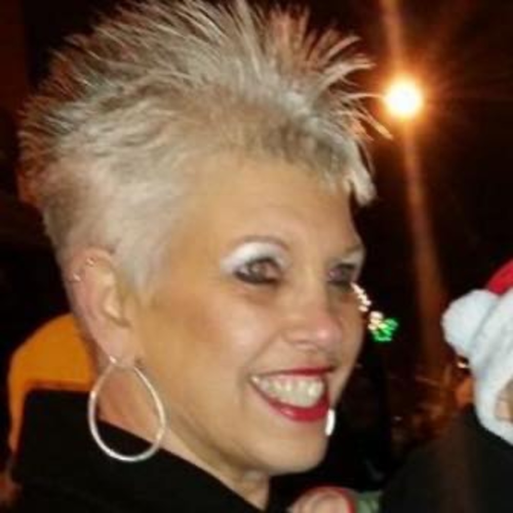 Meet your Posher, Kay